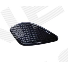 РЕШЕТКА В БАМПЕР MERCEDES BENZ (CLA-KL C117)