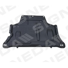 ЗАХИСТ ДВИГУНА AUDI A3 (8V)
