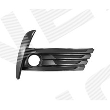 ҐРАТИ В БАМПЕР TOYOTA COROLLA (E170)