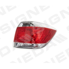 ЗАДНИЙ ФОНАРЬ TOYOTA HIGHLANDER