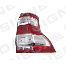 ЗАДНИЙ ФОНАРЬ TOYOTA LAND CRUISER FJ150