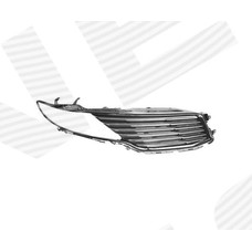 РЕШЕТКА РАДИАТОРА LINCOLN MKZ