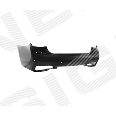 ЗАДНІЙ БАМПЕР BMW 7 (G11/G12)