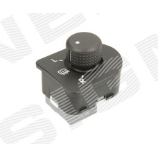 Регулятор зеркал VOLKSWAGEN TLE (1C/9C/1Y)