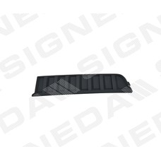 РЕШЕТКА В БАМПЕР SKODA YETI (5L)