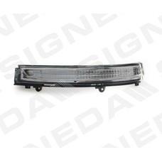 ПОВТОРИТЕЛЬ ЗЕРКАЛА VOLKSWAGEN (B7