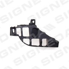 КРЕПЛЕНИЕ БАМПЕРА SEAT LEON (5F)