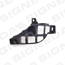 КРЕПЛЕНИЕ БАМПЕРА SEAT LEON (5F)