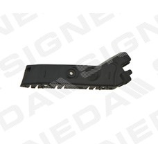 КРЕПЛЕНИЕ БАМПЕРА SEAT LEON (5F)