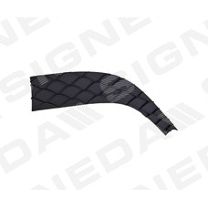 МОЛДИНГ БАМПЕРА MERCEDES BENZ (GLE-KL W166)