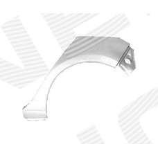 ЗАДНЯ АРКА VOLKSWAGEN I