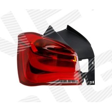 ЗАДНИЙ ФОНАРЬ BMW 1 (F20/F21)