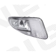ПРОТИВОТУМАННАЯ ФАРА CHRYSLER VOYAGER