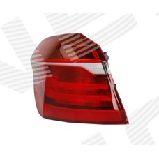 ЗАДНІЙ ЛІХТАР BMW 2 ACTIVE/GRAND TOURER (F45/46)