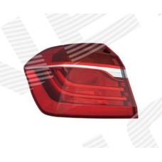 ЗАДНІЙ ЛІХТАР BMW 2 ACTIVE/GRAND TOURER (F45/46)