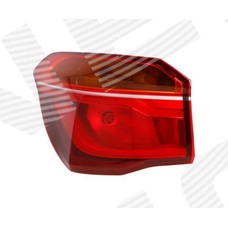 ЗАДНІЙ ЛІХТАР BMW X1 (F48)