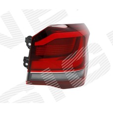 ЗАДНІЙ ЛІХТАР BMW X1 (F48)