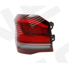ЗАДНІЙ ЛІХТАР BMW X1 (F48)