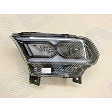 ПЕРЕДНЯ ФАРА DODGE DURANGO