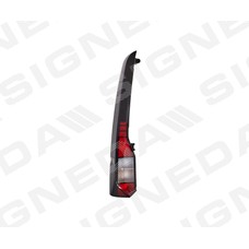 ЗАДНІЙ ЛІХТАР VOLKSWAGEN 20 -