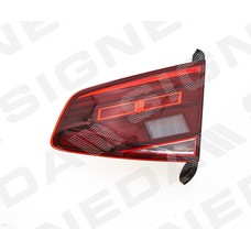 ЗАДНИЙ ФОНАРЬ VOLKSWAGEN (B8)