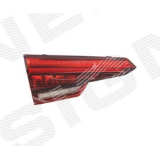 ЗАДНІЙ ЛІХТАР AUDI A4 (B9)