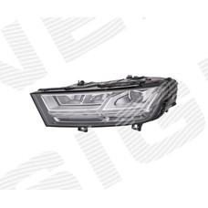 ПЕРЕДНЯ ФАРА AUDI Q7 (4M)