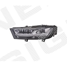 ПЕРЕДНЯ ФАРА AUDI Q7 (4M)