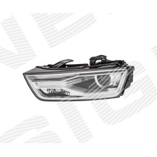 ПЕРЕДНЯ ФАРА AUDI Q3 (8U)