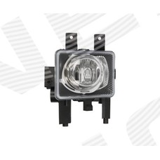 ПРОТИВОТУМАННАЯ ФАРА OPEL ZAFIRA (B)