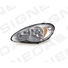 ПЕРЕДНЯ ФАРА CHRYSLER PT CRUISER (PT_)