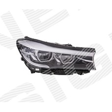 ПЕРЕДНЯ ФАРА BMW 7 (G11/G12)