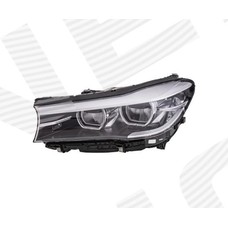 ПЕРЕДНЯ ФАРА BMW 7 (G11/G12)