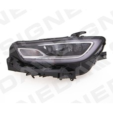 ПЕРЕДНЯ ФАРА CHRYSLER PACIFICA