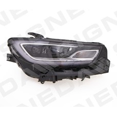 ПЕРЕДНЯ ФАРА CHRYSLER PACIFICA