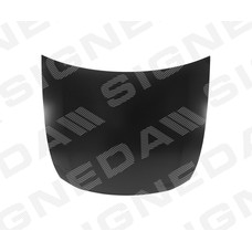 КАПОТ LEXUS GS300/350/430/450H/460