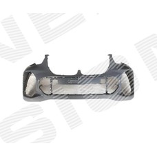 ПЕРЕДНИЙ БАМПЕР BMW X5 (G05)