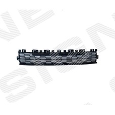 ҐРАТИ В БАМПЕР SKODA OCTAVIA