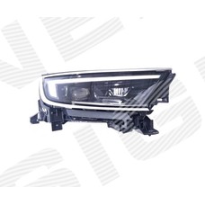 ПЕРЕДНЯЯ ФАРА OPEL MOKKA