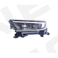 ПЕРЕДНЯЯ ФАРА OPEL MOKKA
