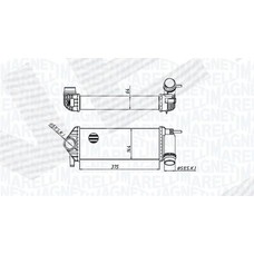 ИНТЕРКУЛЕР MERCEDES BENZ CITAN (W415)