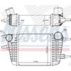 ИНТЕРКУЛЕР NISSAN NOTE