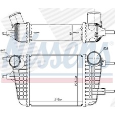 ІНТЕРКУЛЕР NISSAN NOTE