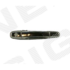 РУЧКИ ДВЕРНІ LEXUS RX300