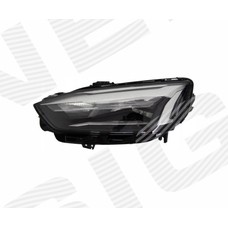 ПЕРЕДНЯЯ ФАРА AUDI A5