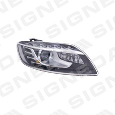 ПЕРЕДНЯЯ ФАРА AUDI Q7 (4L)