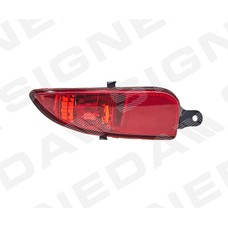 ПРОТИВОТУМАННАЯ ФАРА OPEL CORSA (C)
