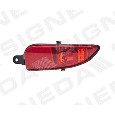 ПРОТИВОТУМАННАЯ ФАРА OPEL CORSA (C)