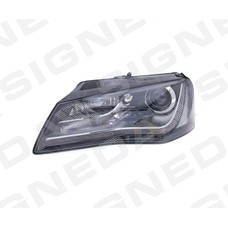 ПЕРЕДНЯ ФАРА AUDI A8 (D4/F4)