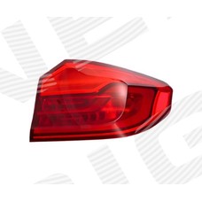 ЗАДНІЙ ЛІХТАР BMW 5 (G30)